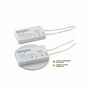 Блок защиты 300W д/ламп NP-EI-300 94438 купить