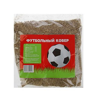 Семена газонной травы Эконом "Футбольный ковер" 10кг купить