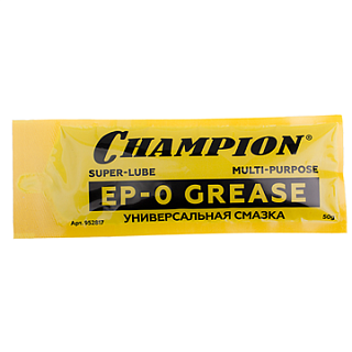 Защитная смазка Champion 50 г (952817) купить