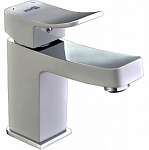 Смеситель WASSER KRAFT Aller 1063 9060810 для раковины хром