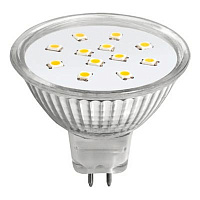 Светодиодная лампа Navigator NLL-MR16-5-230-3K-GU5.3