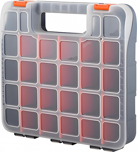 Набор органайзеров 13" Expert 2штуки BLOCKER BR6680 купить
