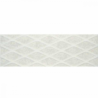 Плитка настенная Aspire Ivory Geometric 30*90см Gemma 147-005-2 купить