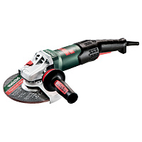 Шлифмашина угловая Metabo WE 19-180 Quick RT (601088000) 1900Вт 180мм