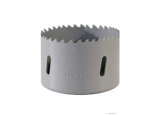 Коронка биметаллическая Энкор Bi-Metal M3 65 мм 24165 купить