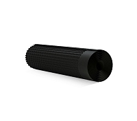 Мембрана профилированная PLASTGUARD тип 400 2*20м ПЕНОПЛЭКС