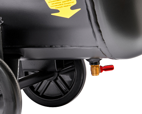 Компрессор Elitech HD ACF 750-160S (безмасляный) малошумный 380В 4.4кВт 160л 10 бар 750л/мин купить
