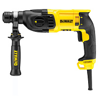 Перфоратор DeWalt D25133K SDS plus