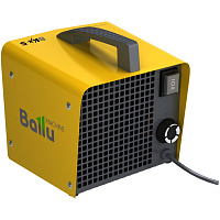 Пушка тепловая BKX-5 Ballu 3кВт (НС-1031315)