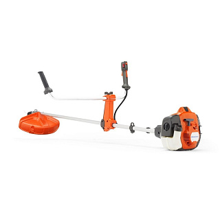Бензокоса Husqvarna 525RX 1.0кВт/1.36л.с. леска/диск прямая штанга  купить