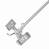 Венчик миксер строительный D150*L700*М14мм DLT 2261
