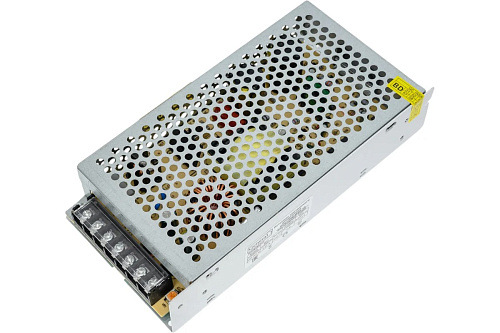 Драйвер LED  IP20 GDLI-200-IP20-12 General 512800 купить