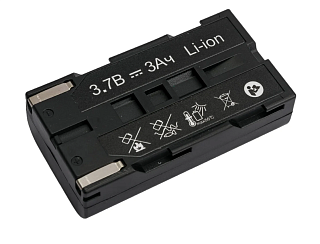 Аккумулятор для лазерн. нивелира Elitech ЛН 360/3 ЗЕЛ 3.7В 3000mAh (2202.040700) купить