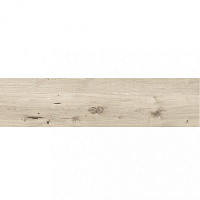 Керамогранит Wood Concept Natural ректифицированный светло-бежевый 21.8*89.8см Cersanit C-WN4T303D
