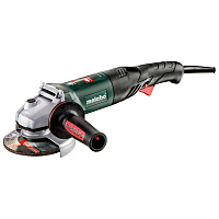 Шлифмашина угловая Metabo WE 1500-125 RT (601241000) 1500Вт 125мм