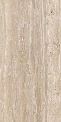 Керамогранит Juliette Travertino Brown Grit Granula 60*120см Realistic купить