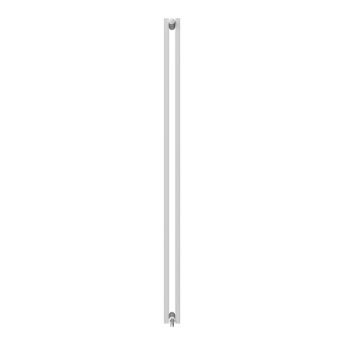Дизайн-радиатор Shift Q30 VC2180 4 секции Royal Thermo Q30-VC2180.04.9016 белый RAL9016 купить