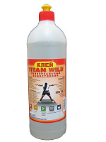 Клей TITAN WILD универсальный водостойкий - 0.5 л