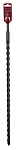 Бур SDS+ Elitech ф18*540/600мм 1820.032300 Бур SDS+ Elitech ф18*540/600мм 1820.032300