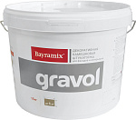 Штукатурка камешковая Gravol фракция 1,5мм Байрамикс BGR15-001-15 Штукатурка камешковая Gravol фракция 1,5мм Байрамикс BGR15-001-15