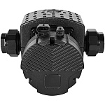 Насос циркуляционный частотный EVO 32/100-180 с ШИМ с гайками и теплоизоляцией Rommer RCP-0030-32100180 Насос циркуляционный частотный EVO 32/100-180 с ШИМ с гайками и теплоизоляцией Rommer RCP-0030-32100180