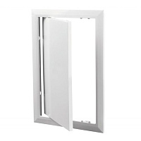 Люк сантехнический пластиковый AD 3040