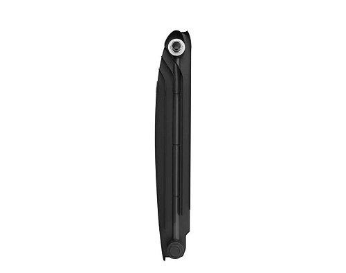 Радиатор биметаллический BiLiner B 500 10 секций Royal Thermo RTBB350010 черный купить
