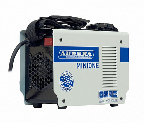 Инверторный сварочный аппарат MMA Aurora MINIONE 1600 (15-160А) купить