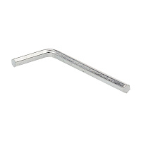 Ключ для джокер системы (белый цинк) SW 6мм Element 134240
