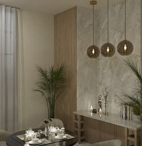 Керамогранит Reims св.серый 60*60см Axima Ceramica купить