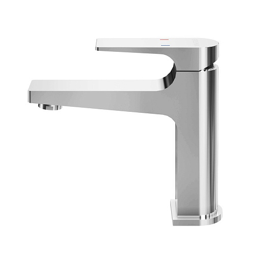 Смеситель для раковины Classic хром глянцевый Grossman  510.K35.04.100 купить