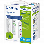 Водоочиститель Барьер Expert Slim Hard H821P00