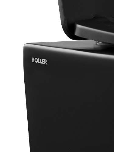 Унитаз WIND MB подвесной безободковый с/с дюропласт микролифт 530*360*350мм HOLLER 319001 купить