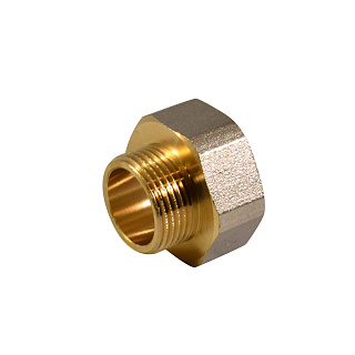 Переходник  1/2"*3/8" г/ш купить