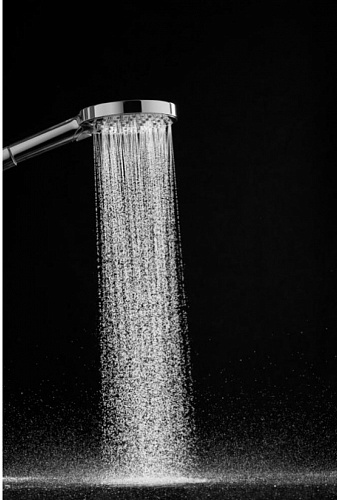 Душ ручной HANSGROHE HG Raindance Select S 120 3jet PowderRain 26014000   купить