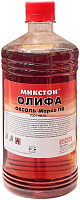 Олифа композиционная Микстон (0.86л)