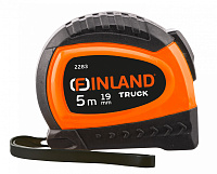 Рулетка Finland 5м*19мм ЦИ 2283