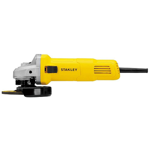Шлифмашина угловая Stanley SG6125 620Вт диск Ф 125мм (SG6125-RU) купить