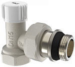 Вентиль настроечный угловой 3/4" V&G VG-602202 Вентиль настроечный угловой 3/4" V&G VG-602202