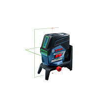 Нивелир лазерный Bosch GCL 2-50 CG+RM 2 (12V)+Gedore 06159940KF