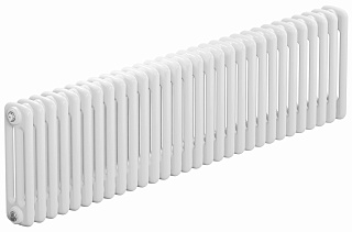 Радиатор трубчатый TUBOG 3037/30 c нижним подключением DV1 RIFAR TUB 3037-30-DV1 белый RAL 9016 купить