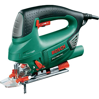 Электролобзик Bosch PST 900PEL (06033A0220) купить