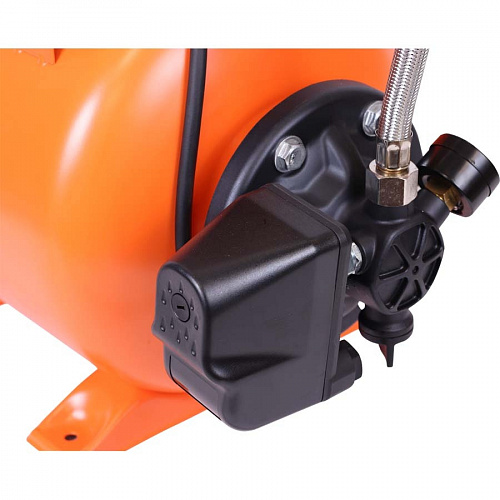 Станция насосная Acquaer (60/40) чугунная RGJ-850IA купить