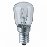Лампа накаливания Navigator NI-T26-15-230-E14-CL Лампа накаливания Navigator NI-T26-15-230-E14-CL