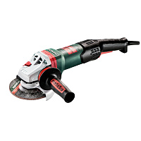Шлифмашина угловая Metabo WEPBA 17-125 Quick RT (601097000) 1750Вт 125мм