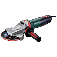 Шлифмашина угловая Metabo WEPBF 15-150 Quick 613085000