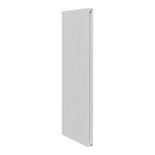 Дизайн-радиатор Shift Q30 C2180 14 секций Royal Thermo Q30-C2180.14.9016 белый RAL9016 купить
