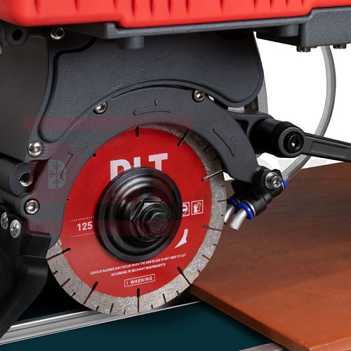 Плиткорез электрический DLT OptiTronic Auto-1600 версия MAX 2830 купить