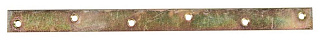 Крепление узкое RTLW120 117.5*15*1.5мм Rock solid connection 400567 купить