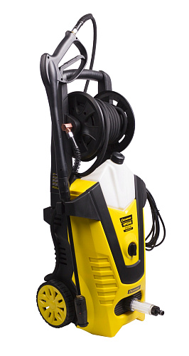 Мойка высокого давления Champion HP5240 2400Вт 210бар 420л/ч купить